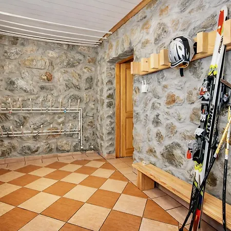 Chalet - Pod Smerkami Szklarska Poreba