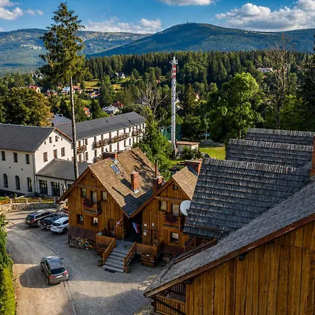 - Pod Smerkami Chalet Szklarska Poreba