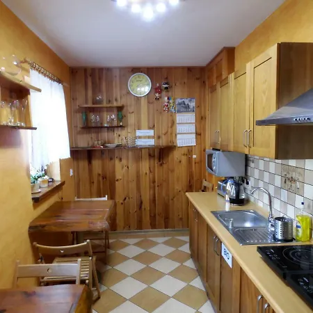 - Pod Smerkami * 스클라르스카포렘바