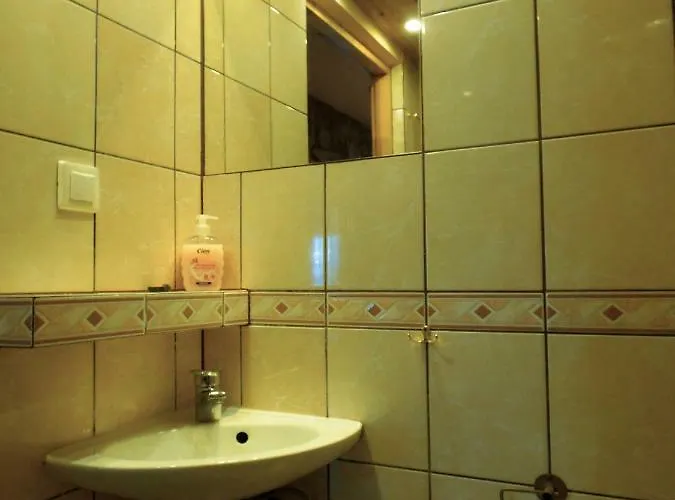 Chalet - Pod Smerkami Szklarska Poreba