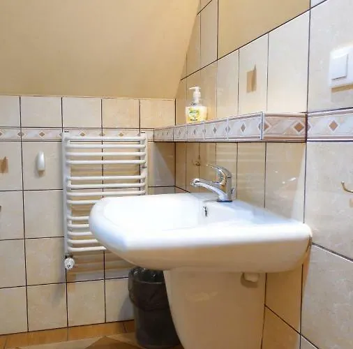 Chalet - Pod Smerkami Szklarska Poreba