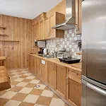 Chalet - Pod Smerkami Szklarska Poreba