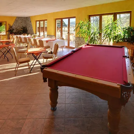 - Pod Smerkami * Szklarska Poreba