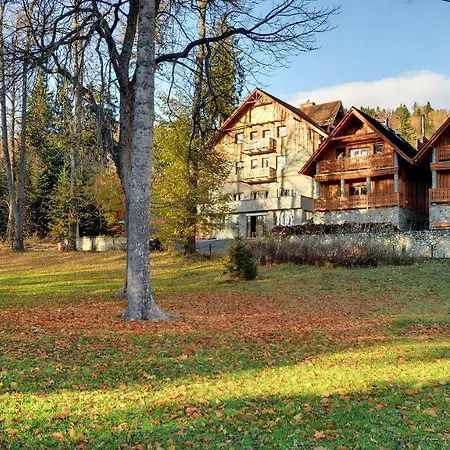 - Pod Smerkami * Szklarska Poreba