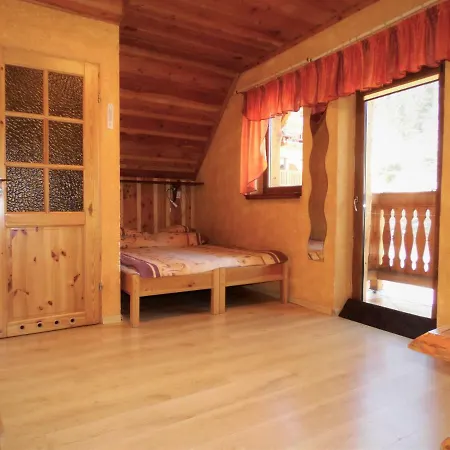 - Pod Smerkami Szklarska Poreba