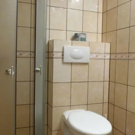 Chalet - Pod Smerkami *