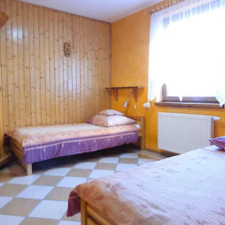 Chalet - Pod Smerkami Szklarska Poreba