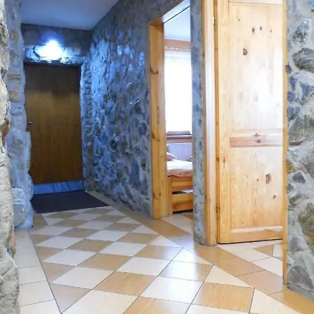 Chalet - Pod Smerkami Szklarska Poreba