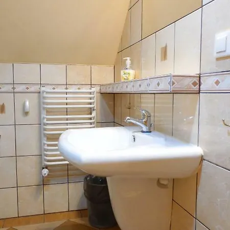 Chalet - Pod Smerkami Szklarska Poreba