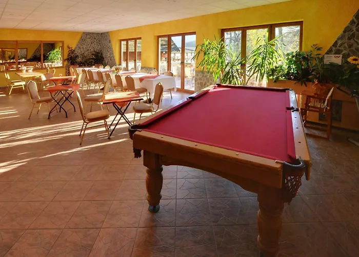 - Pod Smerkami * Szklarska Poreba