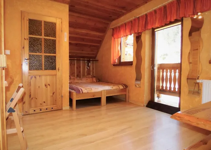 - Pod Smerkami Szklarska Poreba