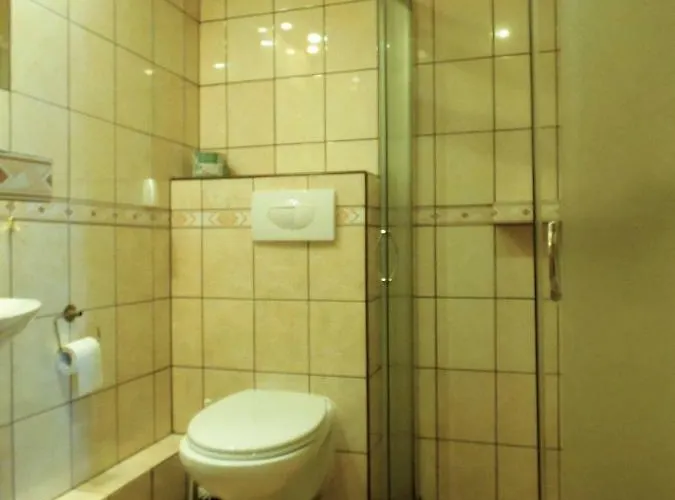 Chalet - Pod Smerkami *