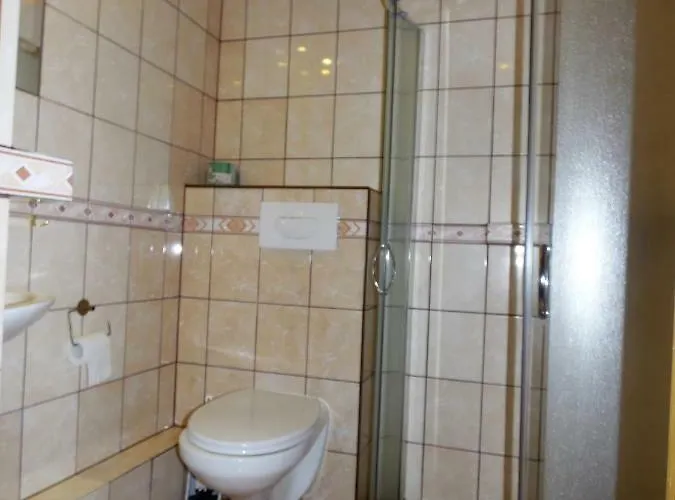 - Pod Smerkami Chalet