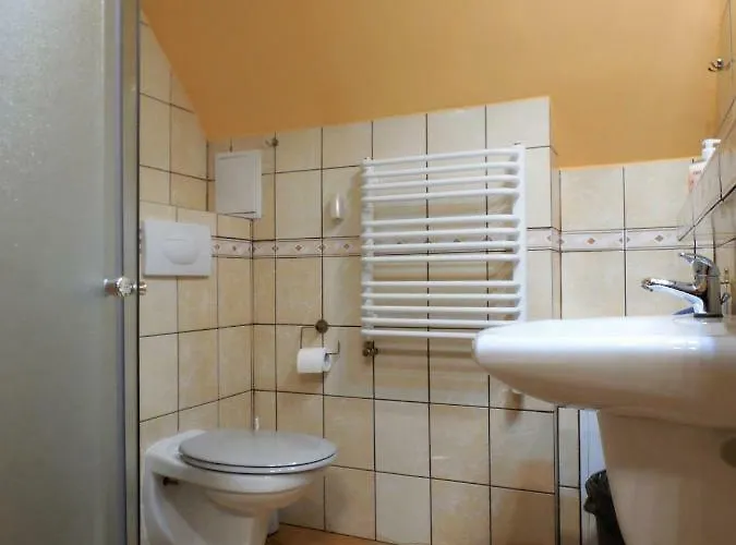 - Pod Smerkami Chalet Szklarska Poreba