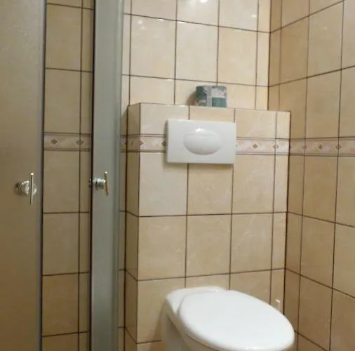 Chalet - Pod Smerkami *