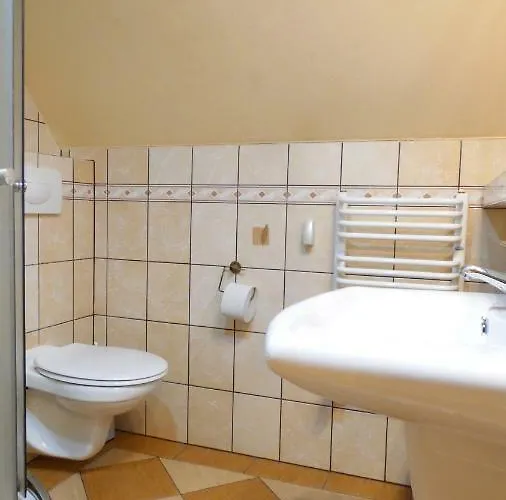 - Pod Smerkami * Szklarska Poreba